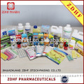ZDHF Veterinary medicine